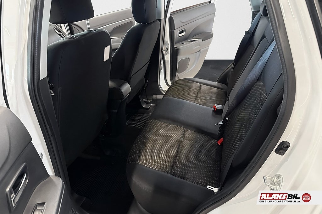 Mitsubishi ASX 2015 - miniatyr 6