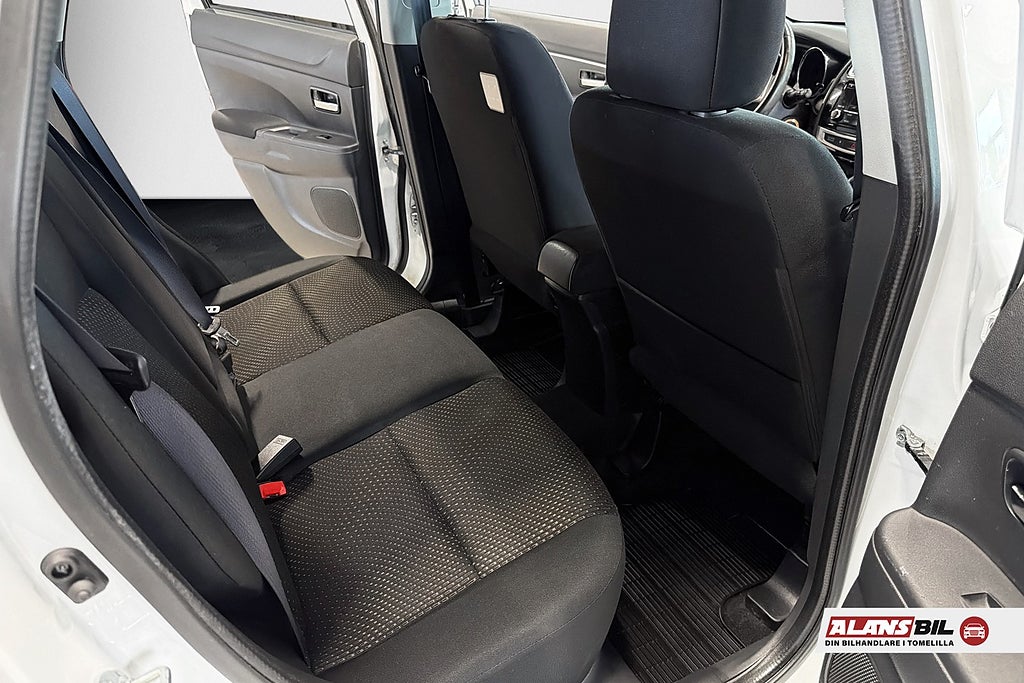 Mitsubishi ASX 2015 - miniatyr 9