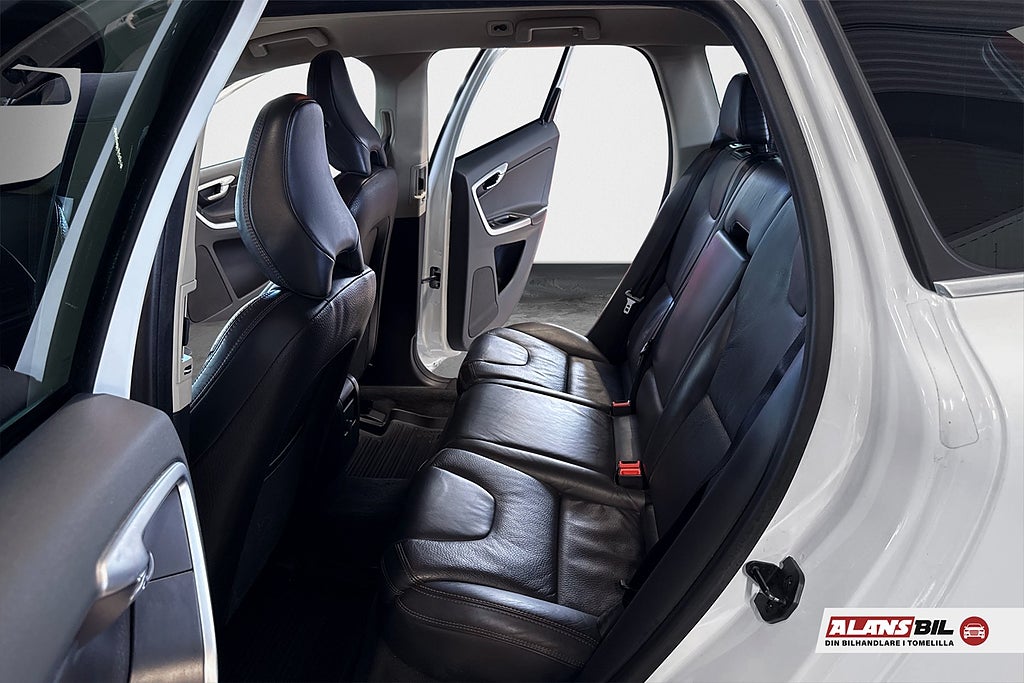 Volvo XC60 2011 - miniatyr 6