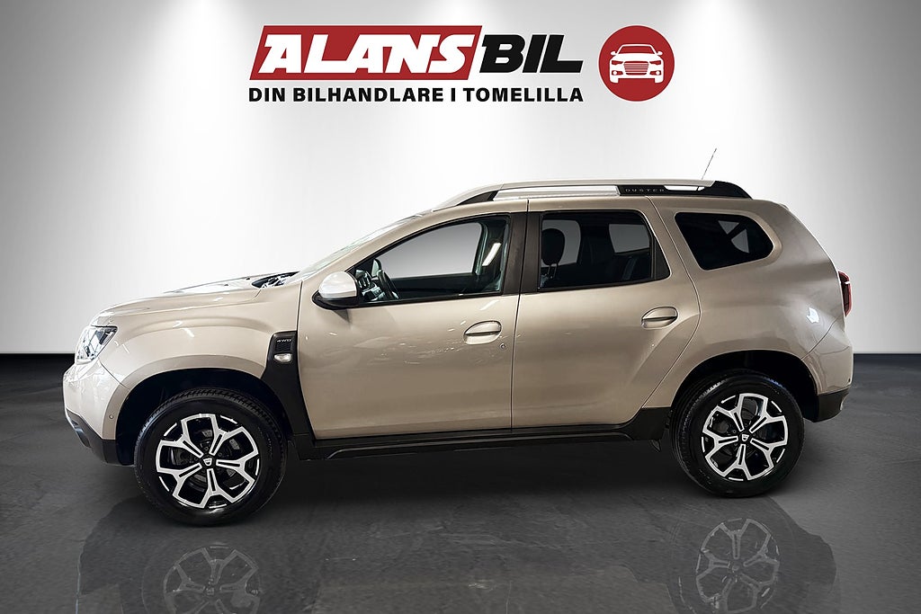 Dacia Duster 2019 - miniatyr 3
