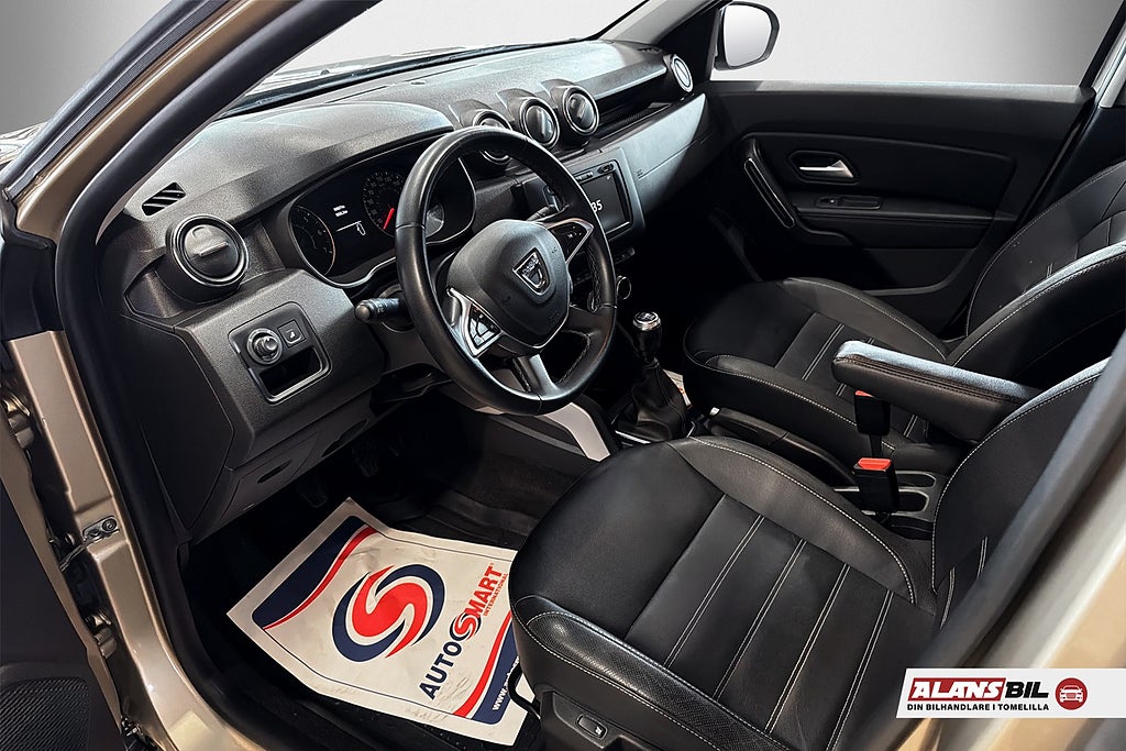Dacia Duster 2019 - miniatyr 4