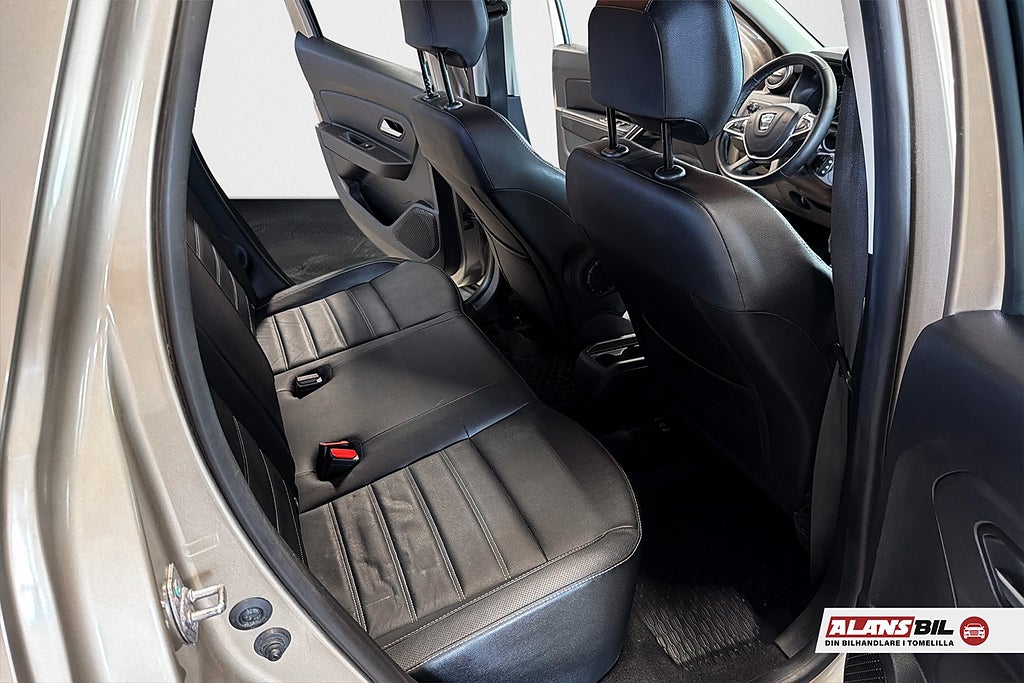Dacia Duster 2019 - miniatyr 8