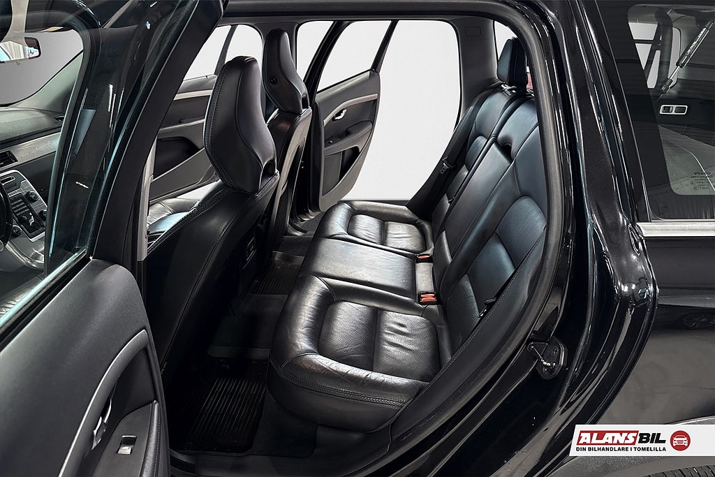 Volvo XC70 2013 - miniatyr 6