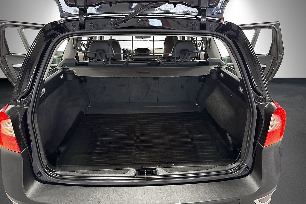 Volvo XC70 2013 - miniatyr 7