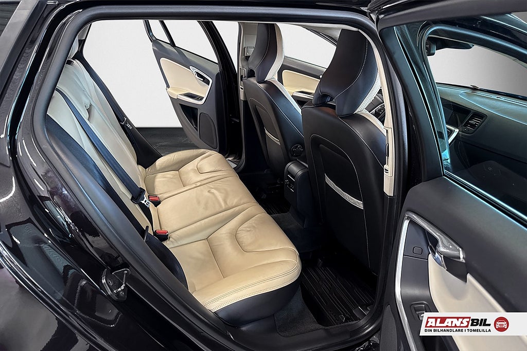 Volvo V60 2013 - miniatyr 9