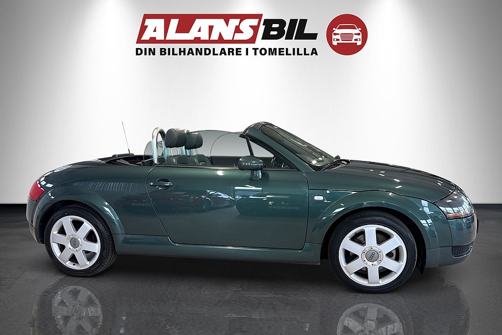 Audi TT 2000 - miniatyr 2