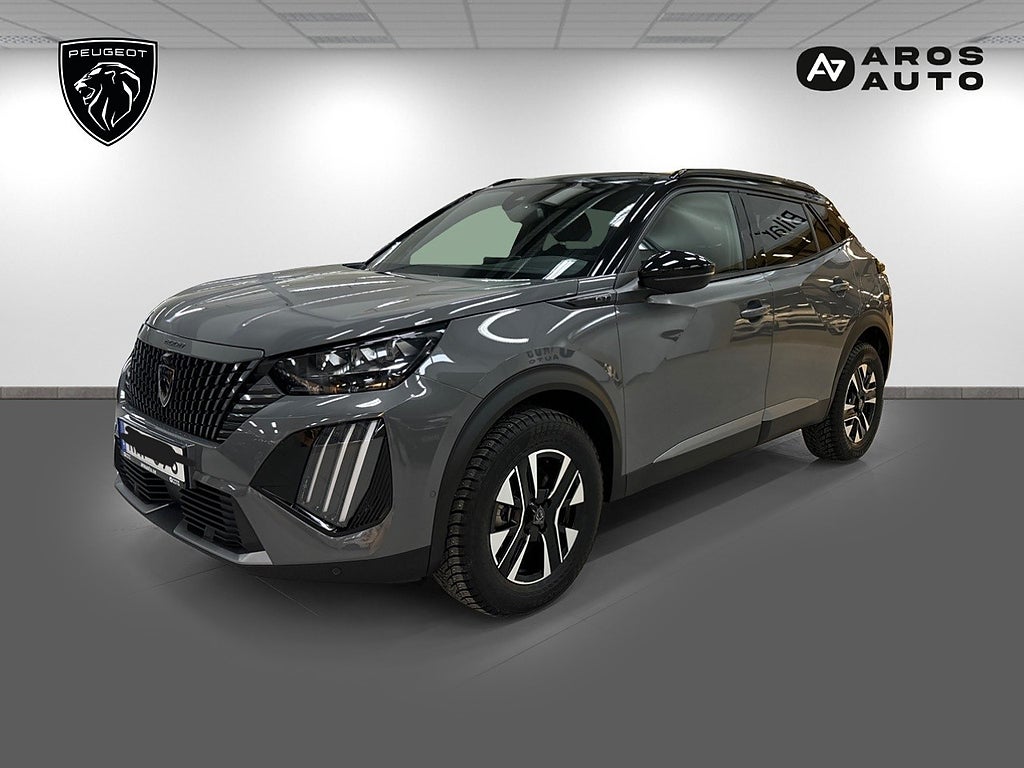 Peugeot 2008 2026 - bild 1 av 13