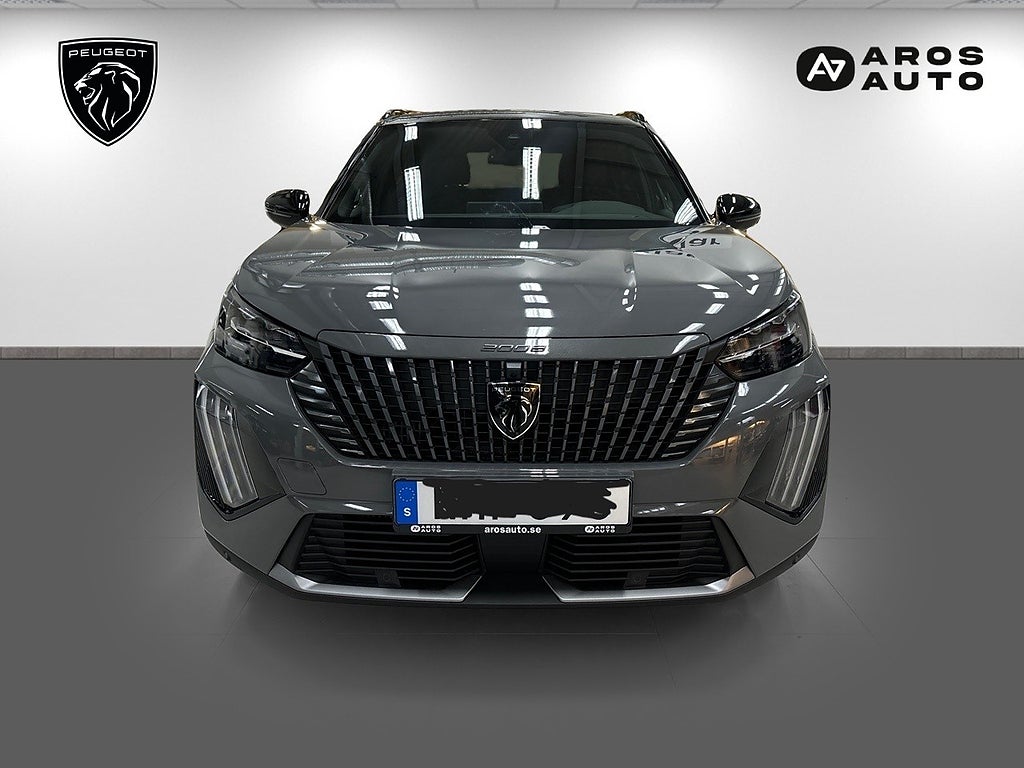 Peugeot 2008 2026 - miniatyr 2