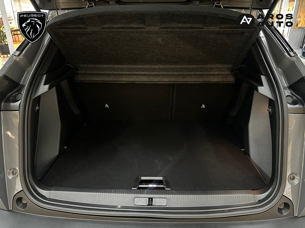 Peugeot 2008 2026 - miniatyr 13