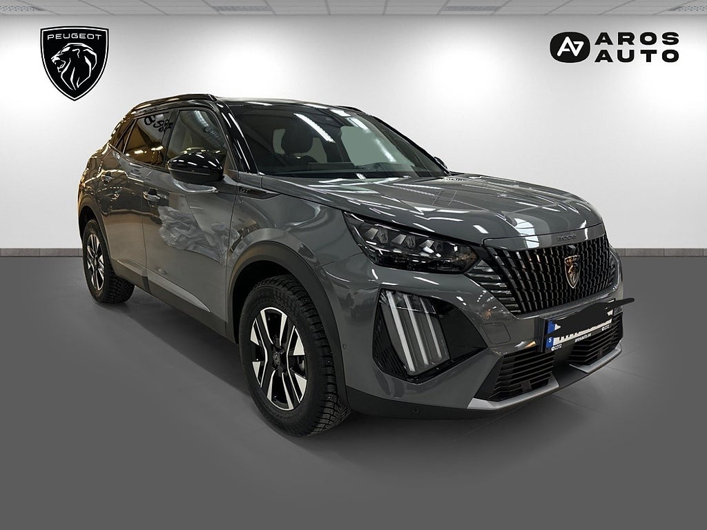 Peugeot 2008 2026 - miniatyr 3