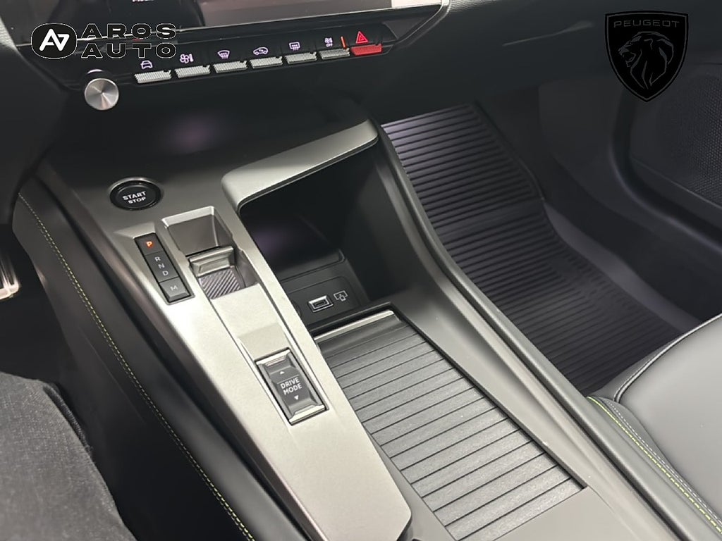 Peugeot 408 2026 - miniatyr 12