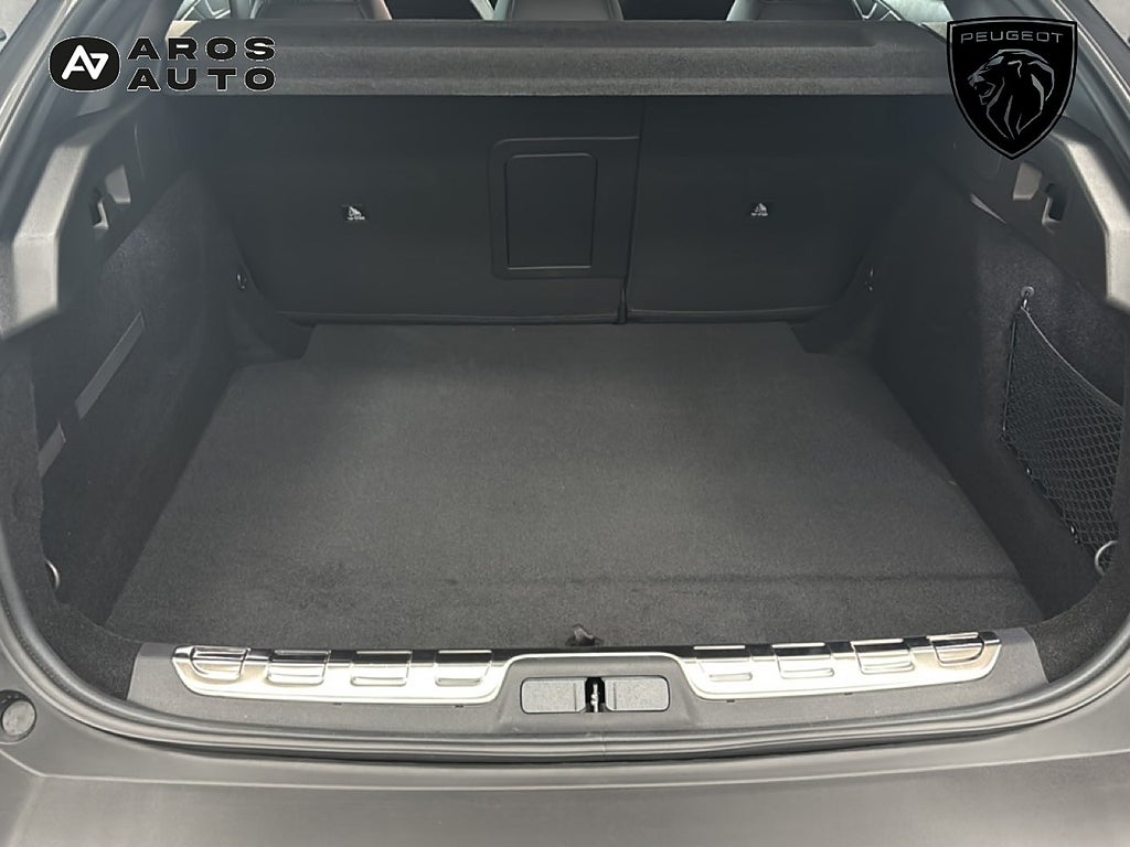 Peugeot 408 2026 - miniatyr 14