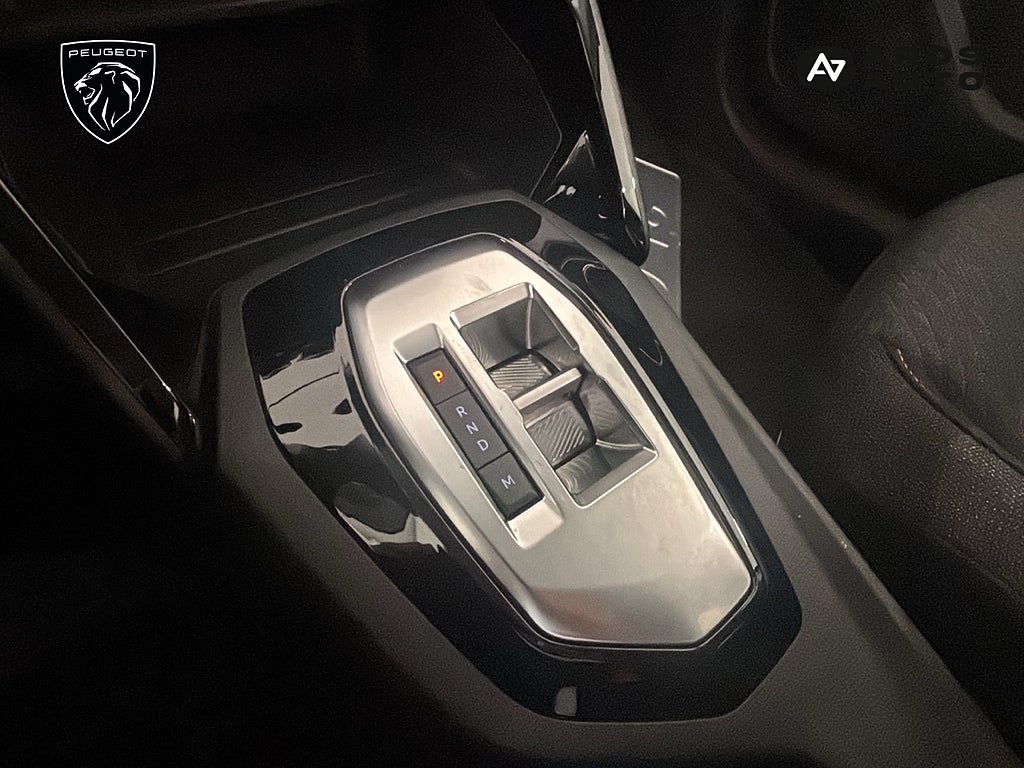 Peugeot 208 2026 - miniatyr 13