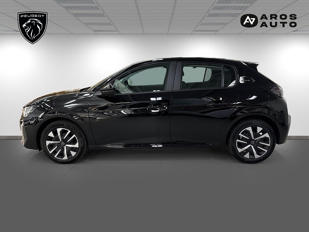 Peugeot 208 2026 - miniatyr 4