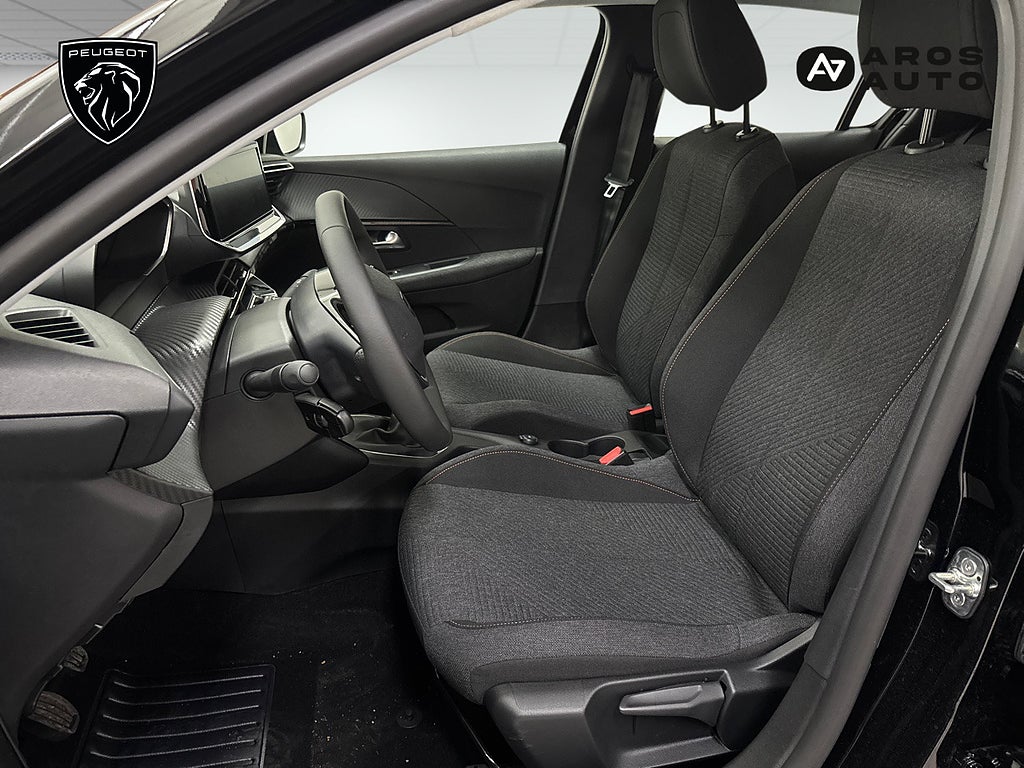 Peugeot 208 2026 - miniatyr 7