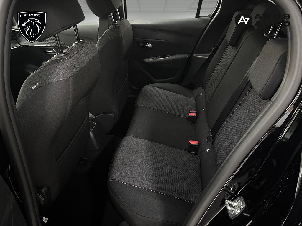 Peugeot 208 2026 - miniatyr 8