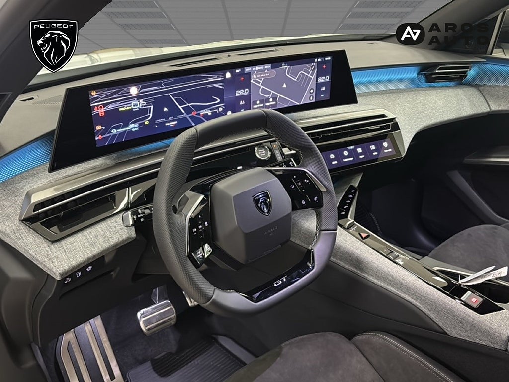 Peugeot 5008 2026 - miniatyr 11