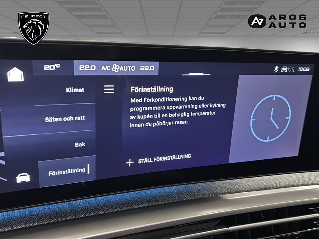 Peugeot 5008 2026 - miniatyr 13