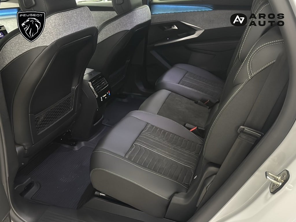 Peugeot 5008 2026 - miniatyr 15