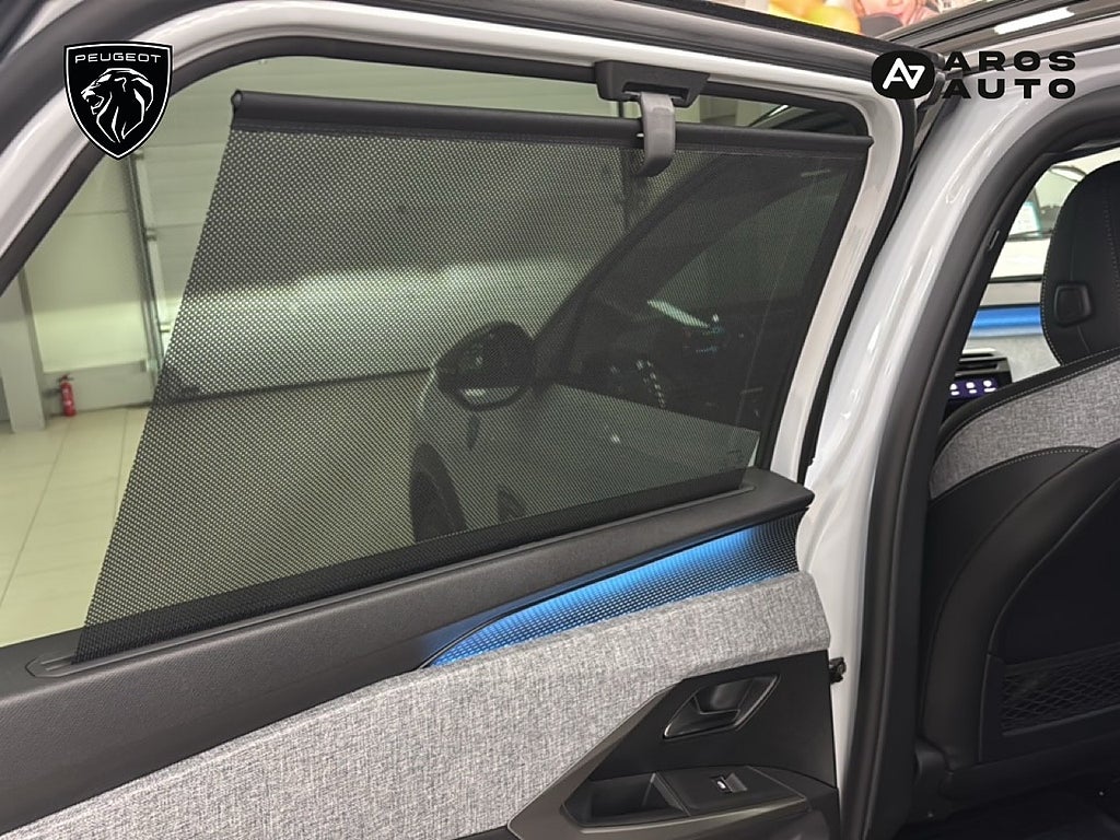 Peugeot 5008 2026 - miniatyr 16