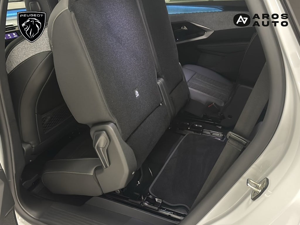 Peugeot 5008 2026 - miniatyr 17