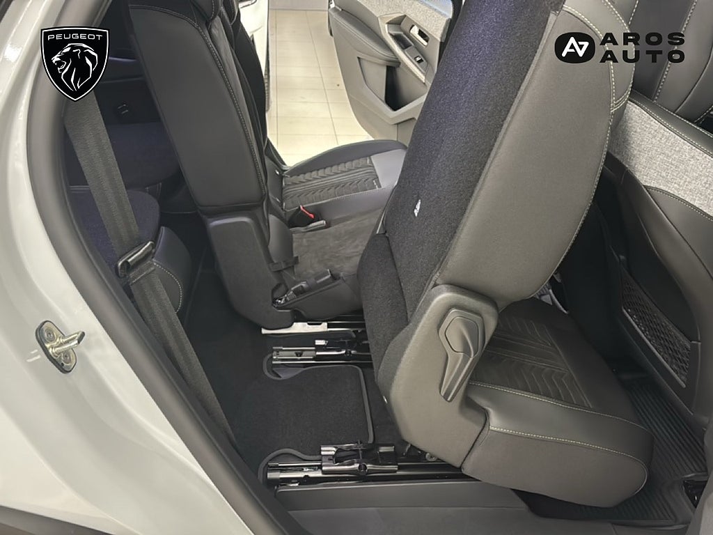 Peugeot 5008 2026 - miniatyr 18