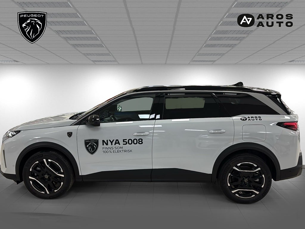 Peugeot 5008 2026 - miniatyr 4