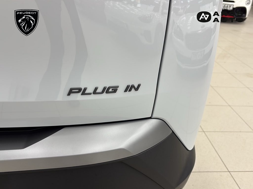 Peugeot 5008 2026 - miniatyr 7