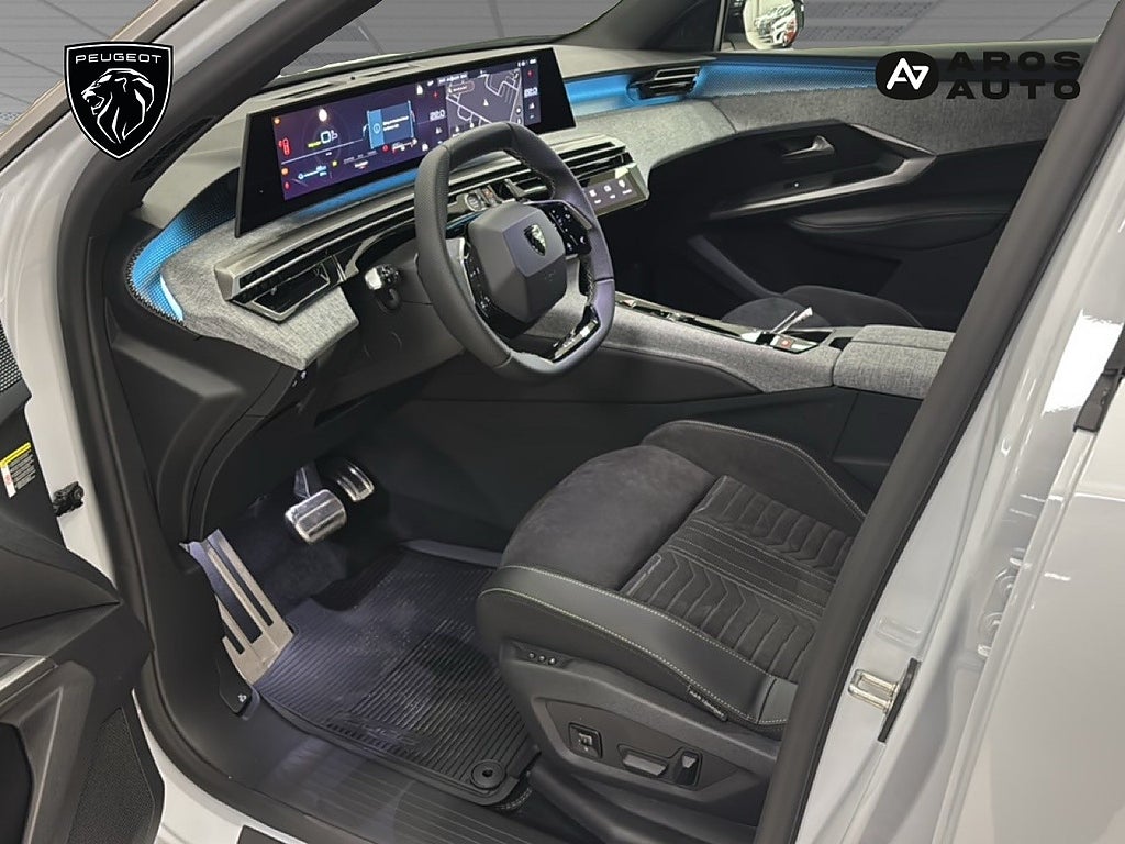 Peugeot 5008 2026 - miniatyr 9