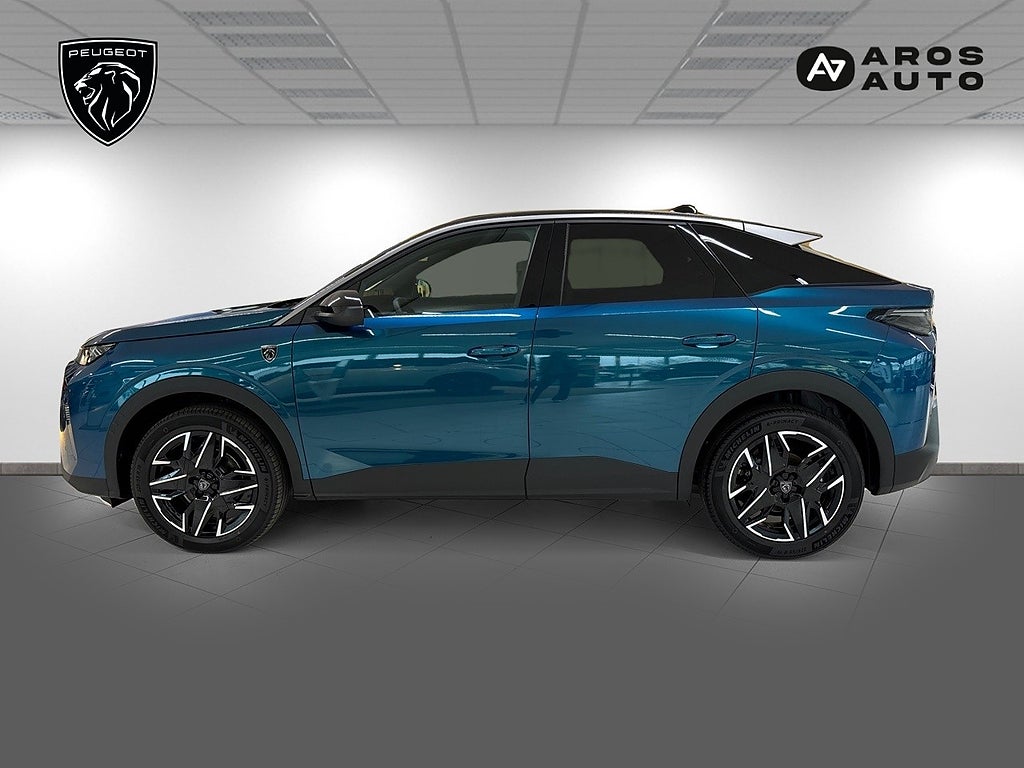 Peugeot 3008 2026 - miniatyr 3