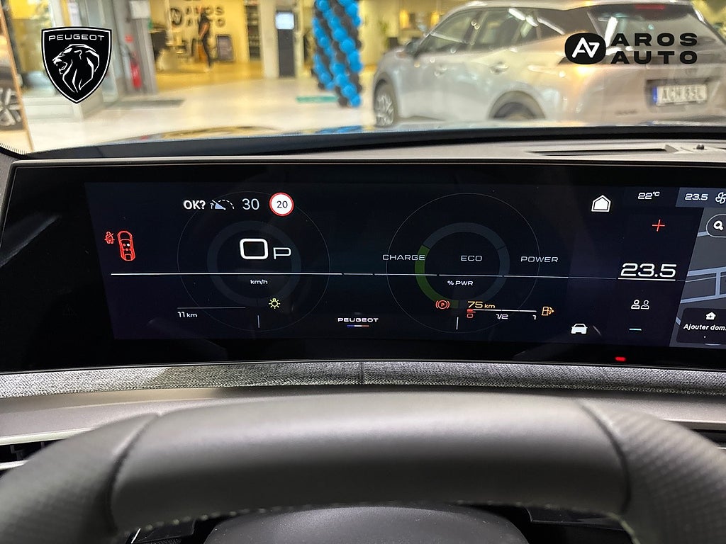 Peugeot 3008 2026 - miniatyr 9