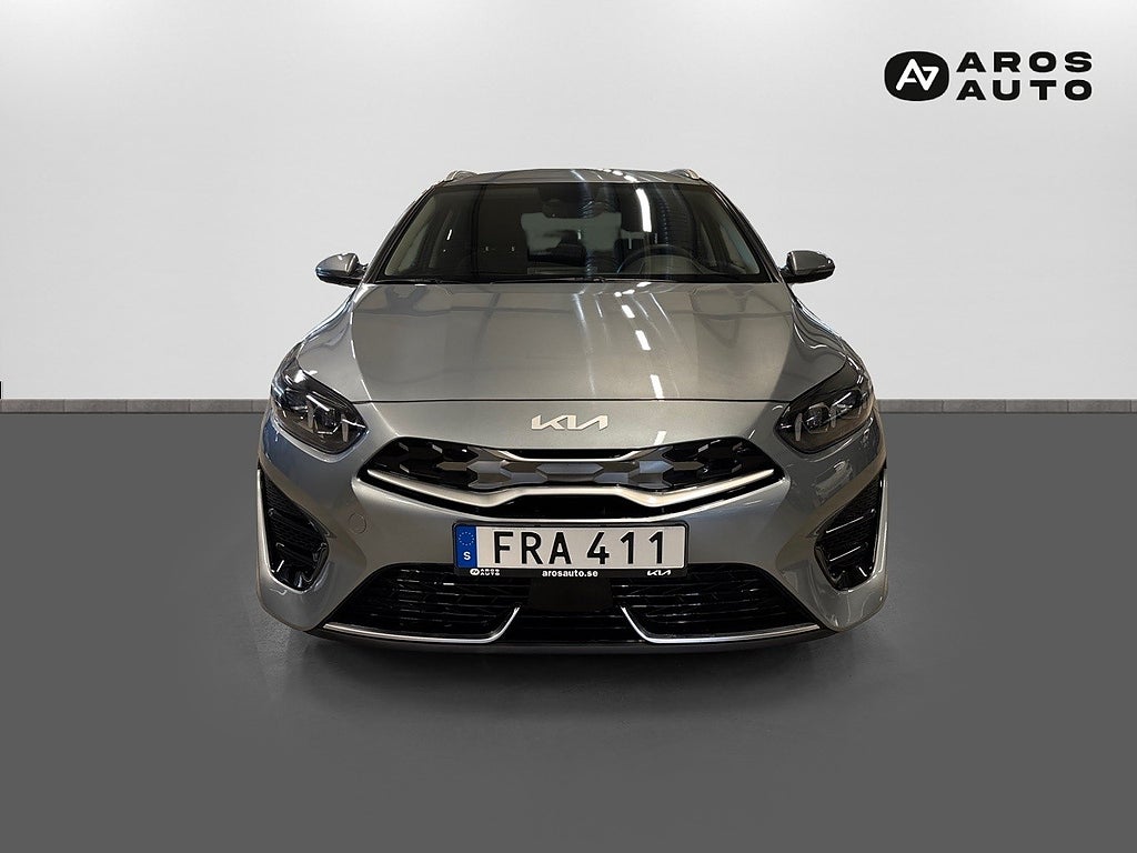 Kia Ceed 2024 - miniatyr 2