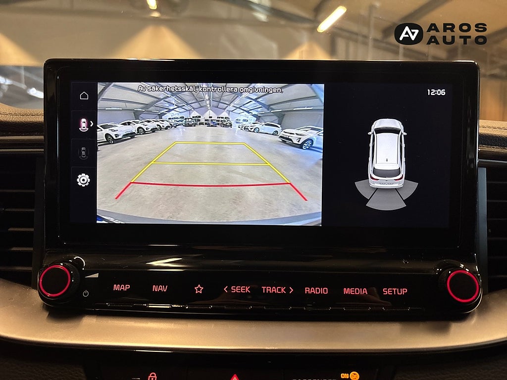 Kia Ceed 2024 - miniatyr 11
