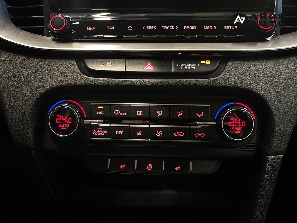 Kia Ceed 2024 - miniatyr 12