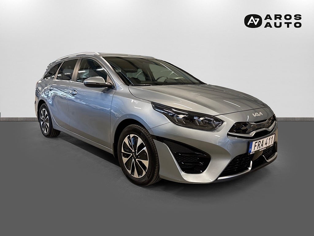 Kia Ceed 2024 - miniatyr 3