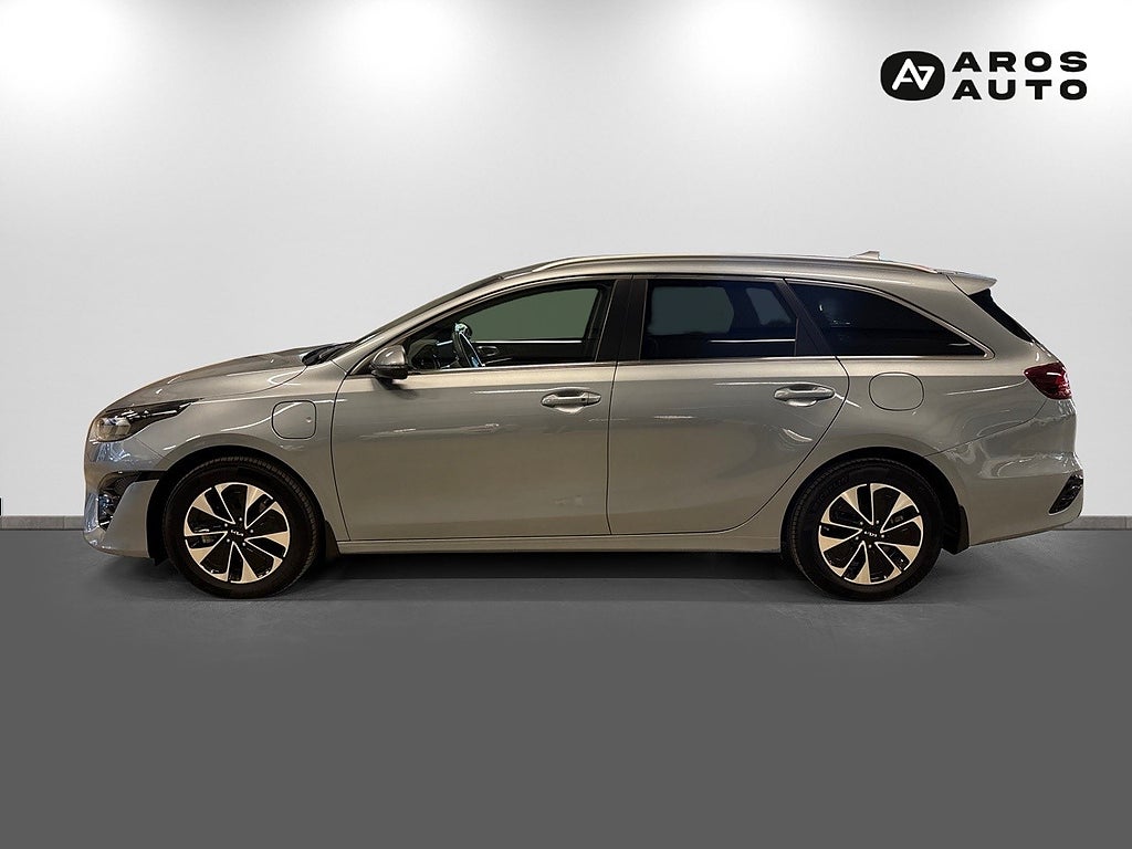 Kia Ceed 2024 - miniatyr 4