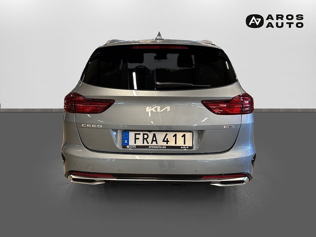 Kia Ceed 2024 - miniatyr 5