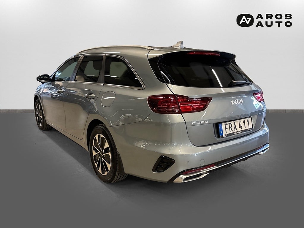Kia Ceed 2024 - miniatyr 6