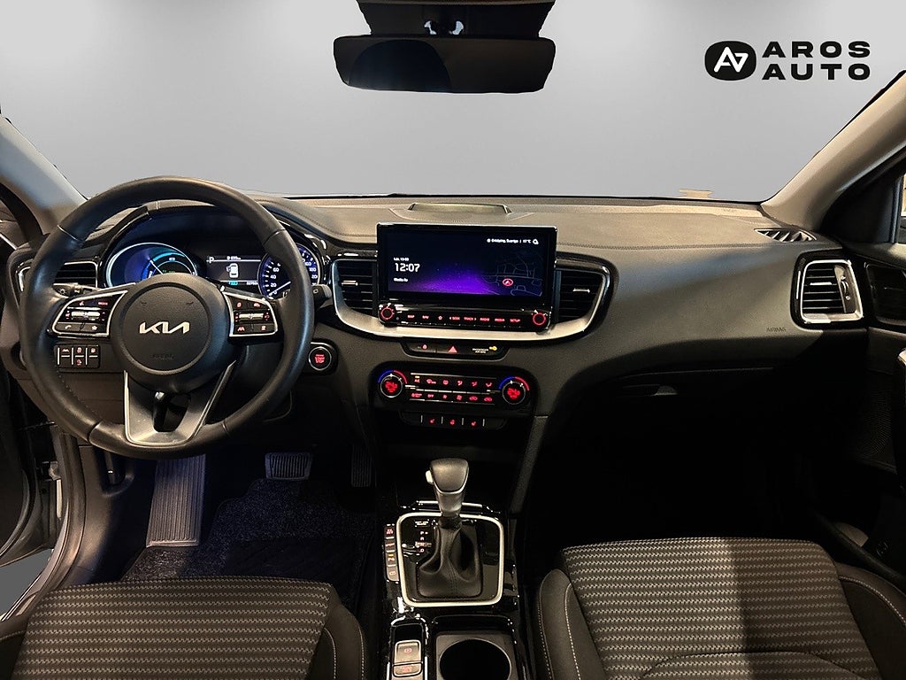 Kia Ceed 2024 - miniatyr 7
