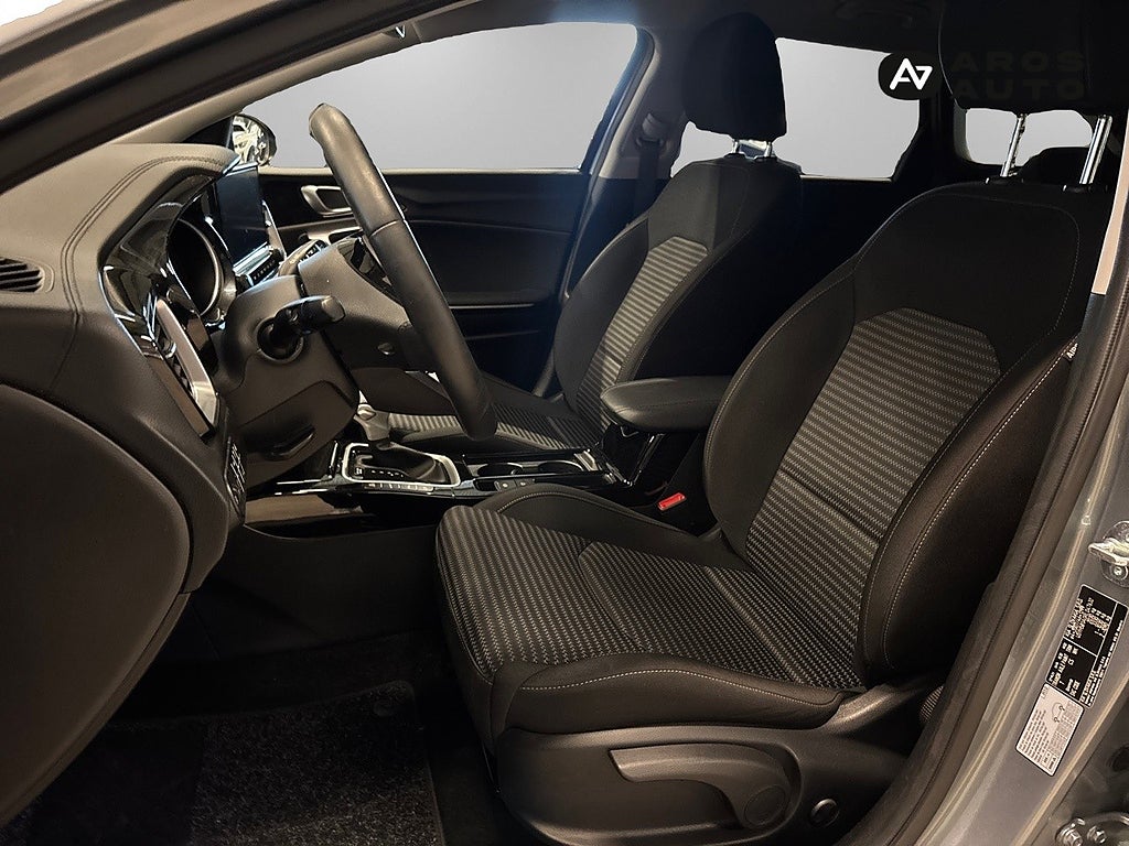 Kia Ceed 2024 - miniatyr 8