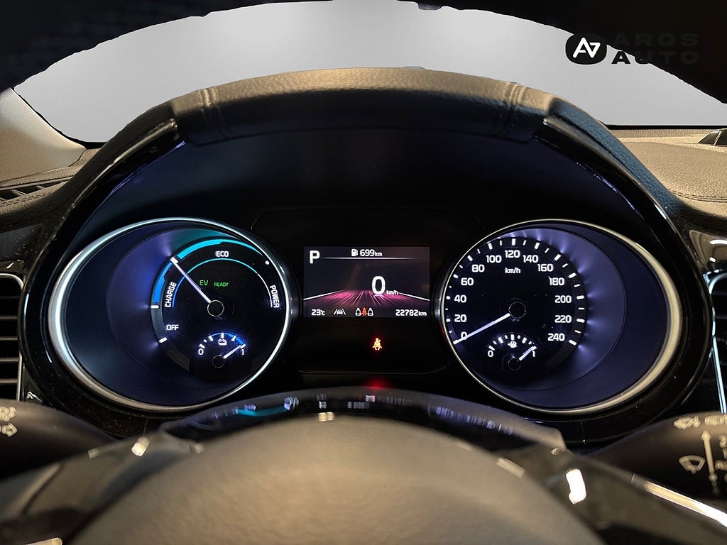 Kia Ceed 2024 - miniatyr 10