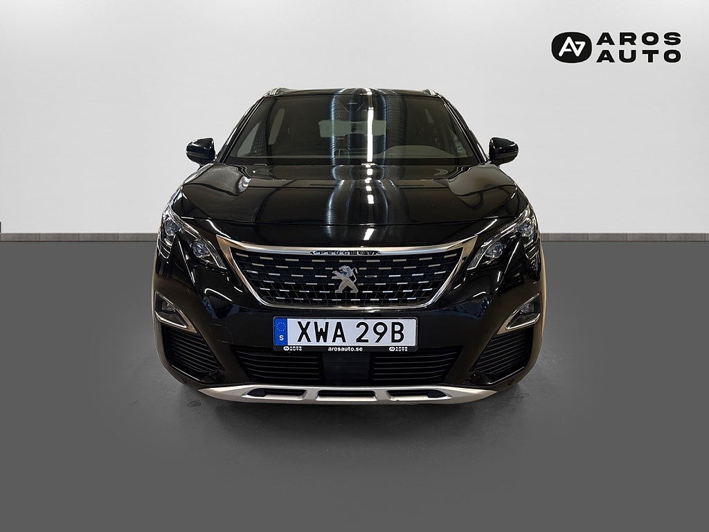 Peugeot 5008 2019 - miniatyr 2