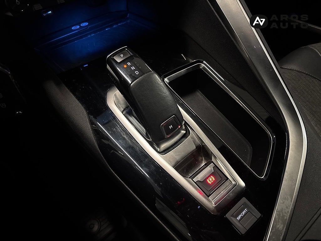 Peugeot 5008 2019 - miniatyr 12