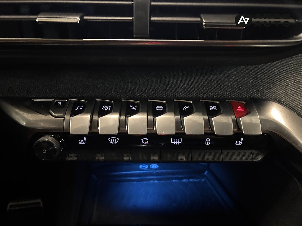 Peugeot 5008 2019 - miniatyr 13