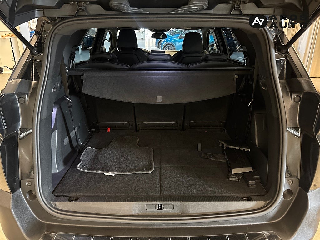 Peugeot 5008 2019 - miniatyr 14