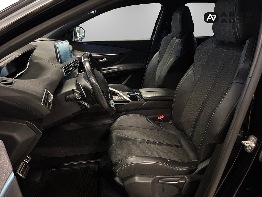 Peugeot 5008 2019 - miniatyr 8