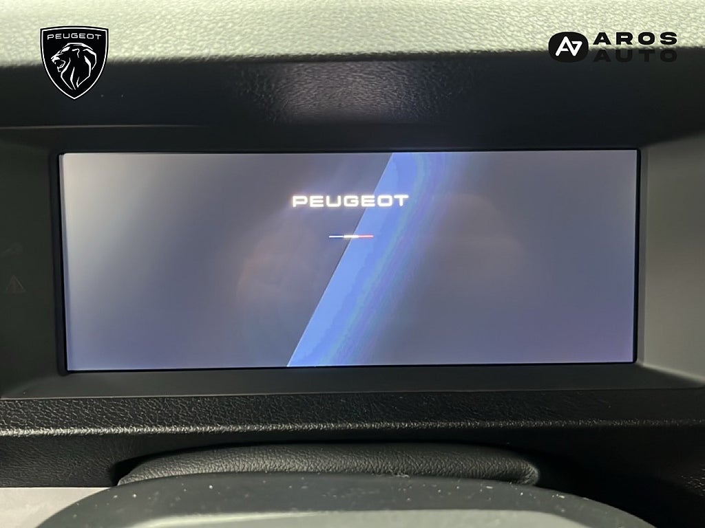 Peugeot e-Expert 2026 - miniatyr 10