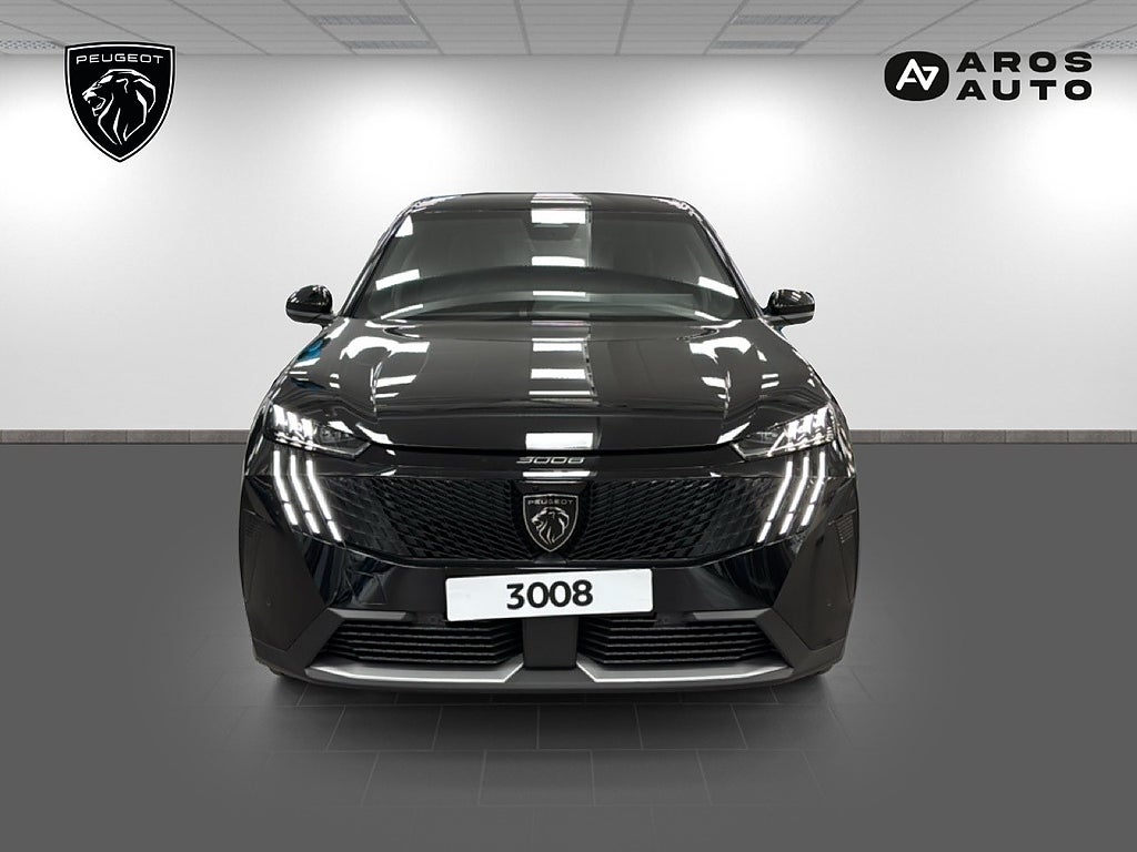 Peugeot 3008 2026 - miniatyr 2
