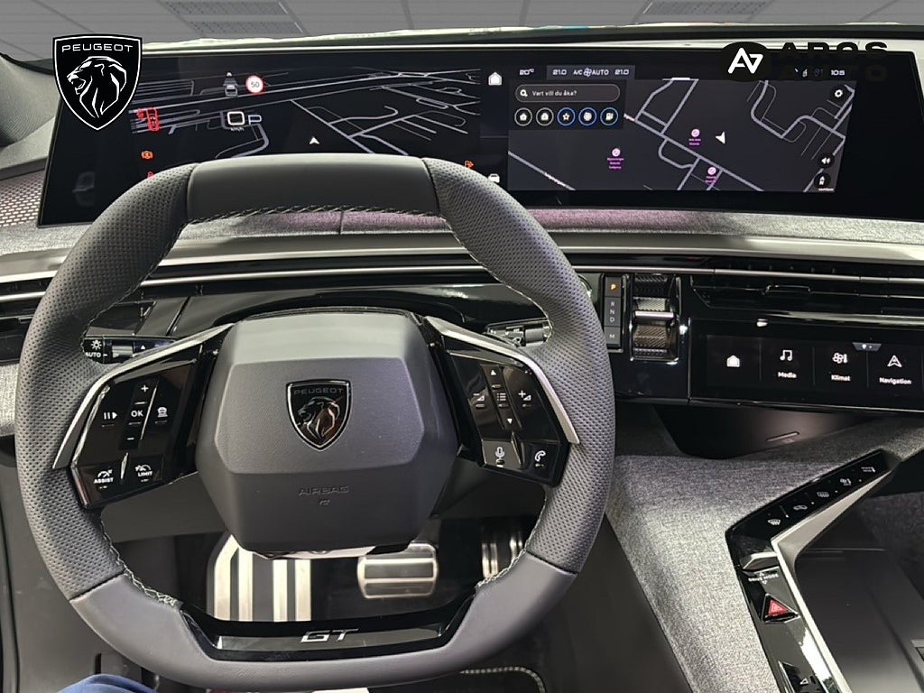 Peugeot 3008 2026 - miniatyr 11