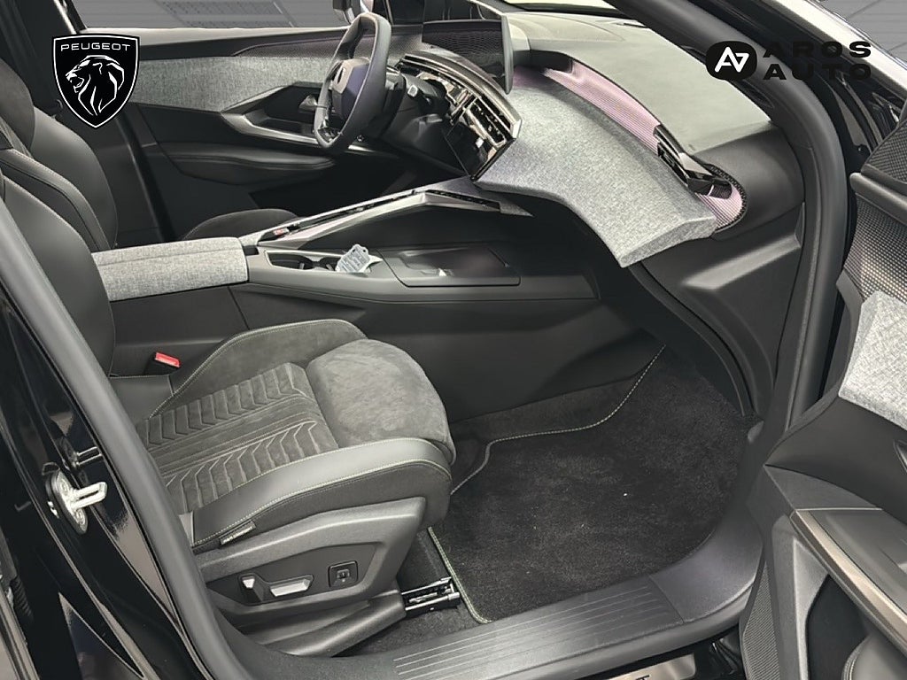Peugeot 3008 2026 - miniatyr 12